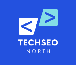 TechSEO North Logo